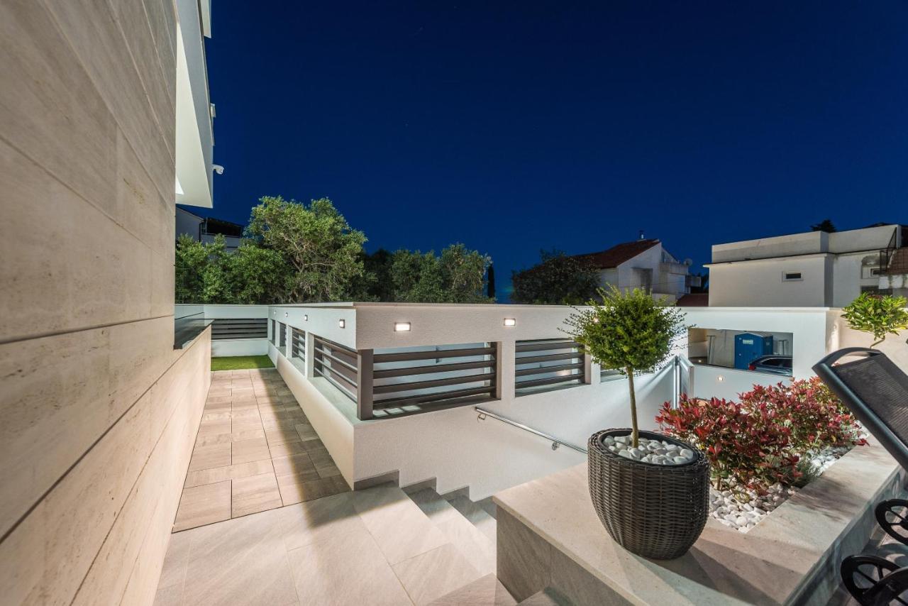 Villa Laverna Novalja Exterior photo